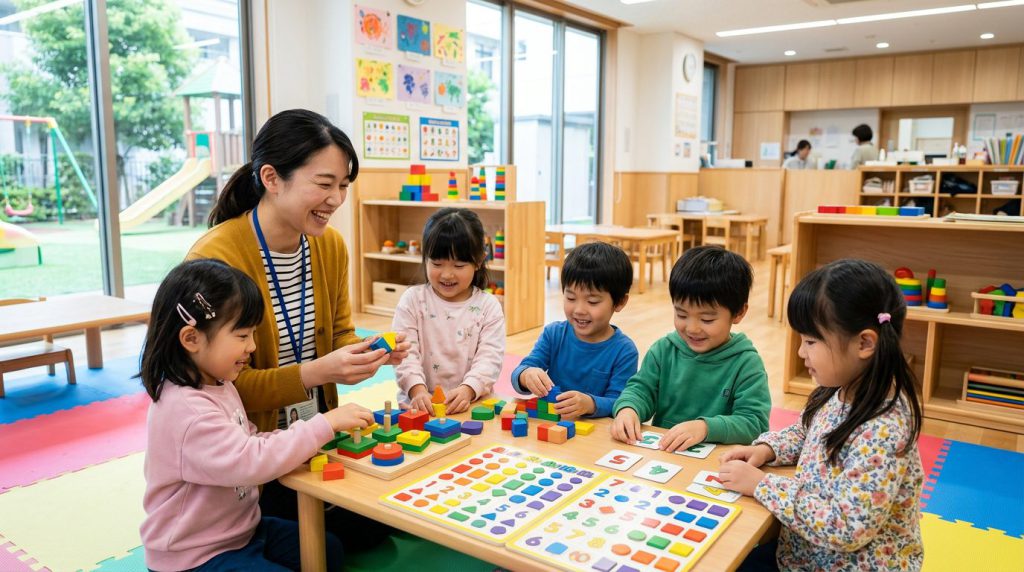 アクティブラーナーズ株式会社