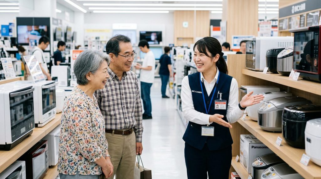 トレンドマーケット株式会社
