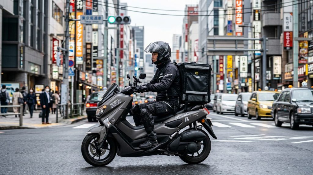 千葉ロジスティクス株式会社