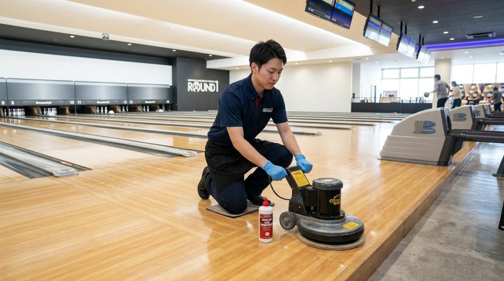 サンシャインレジャー株式会社