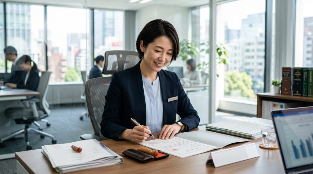 株式会社総合経営パートナーズ