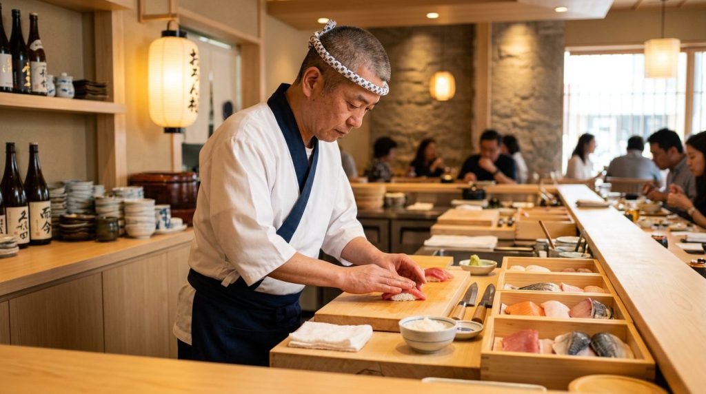 味一番フーズ株式会社