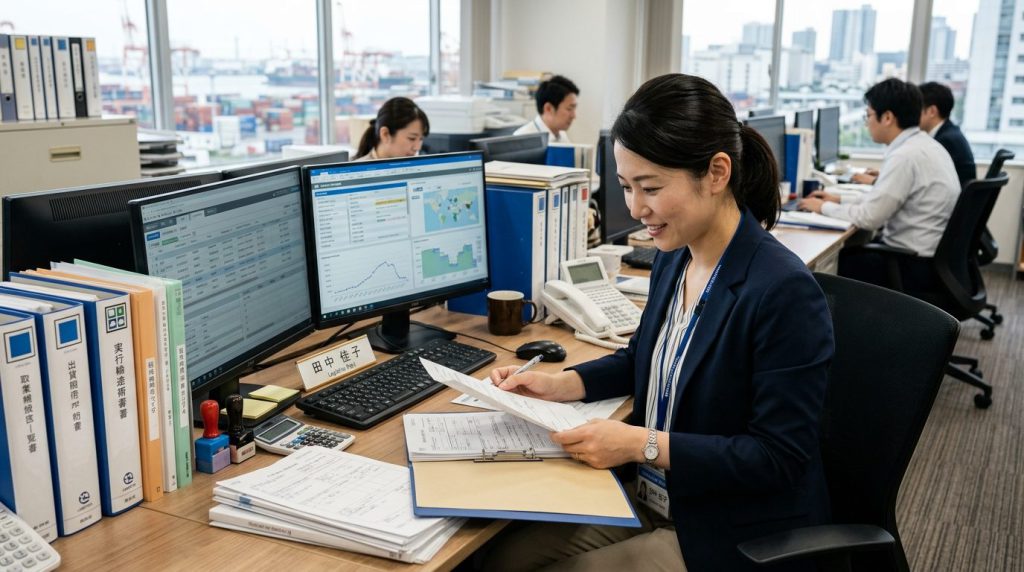 株式会社アンカーポイント