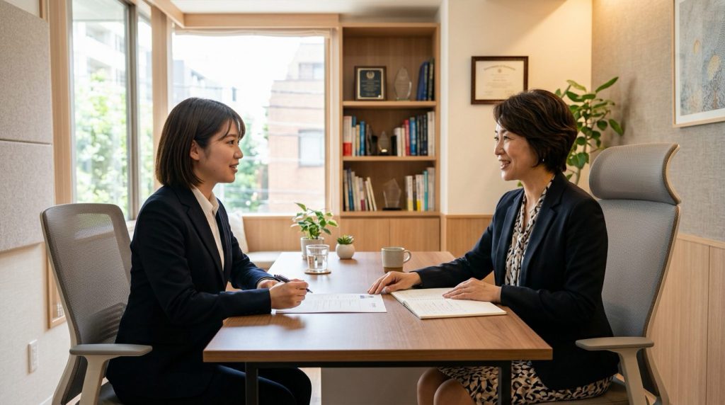 社労士法人ワークサポート