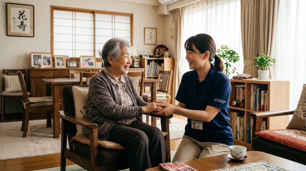 社会福祉法人かがやき