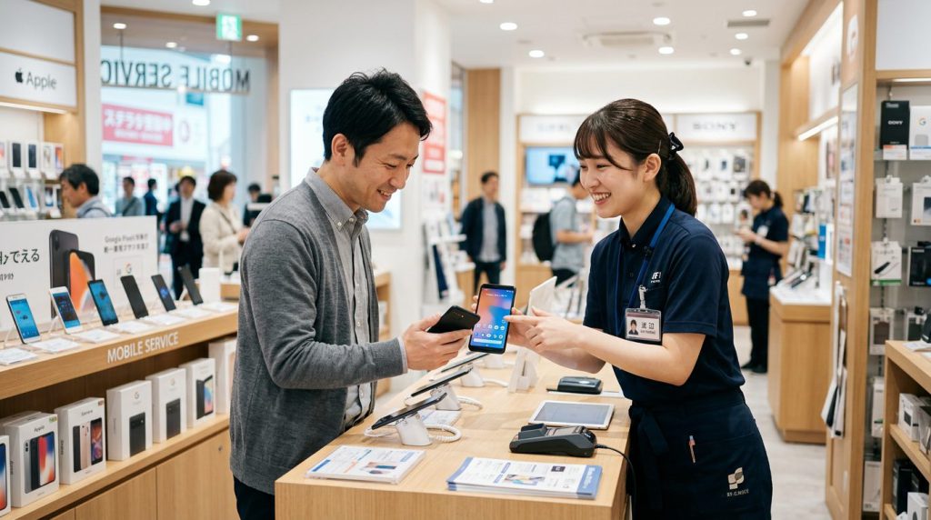 株式会社マルシェ