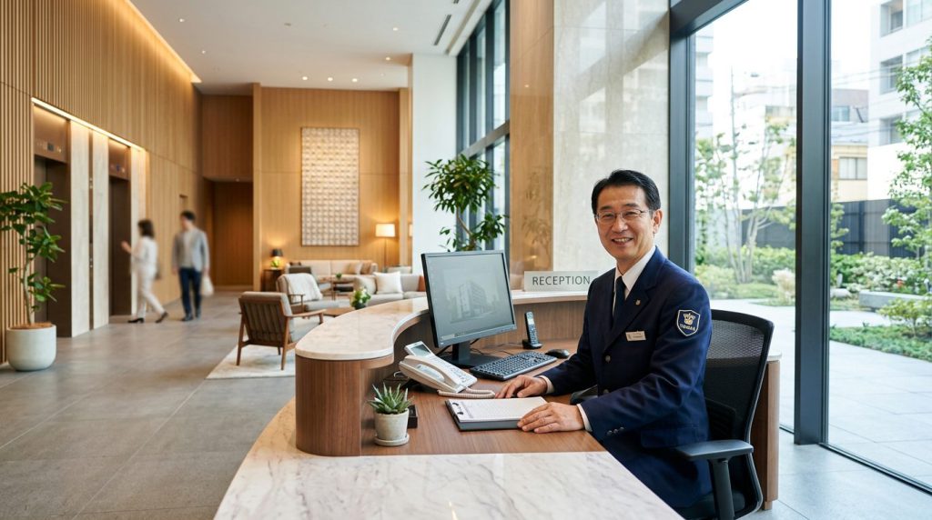 株式会社クオリティステイ