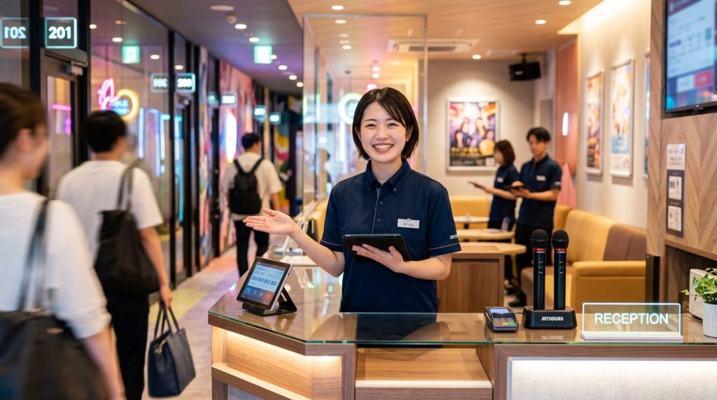 株式会社アクアパーク
