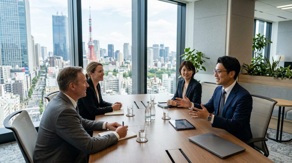 株式会社ブレイクスルー
