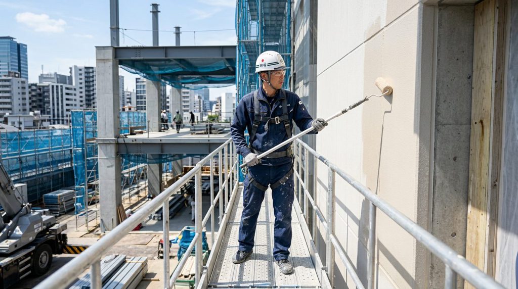 新和建設株式会社