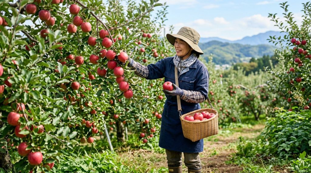 株式会社アグリファーム
