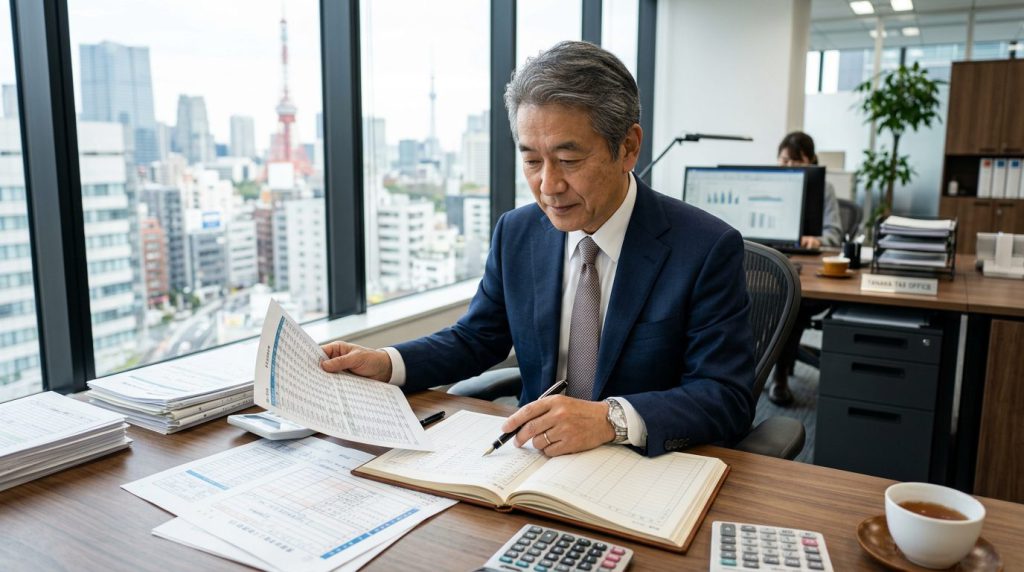 株式会社ファイナンシャルブリッジ