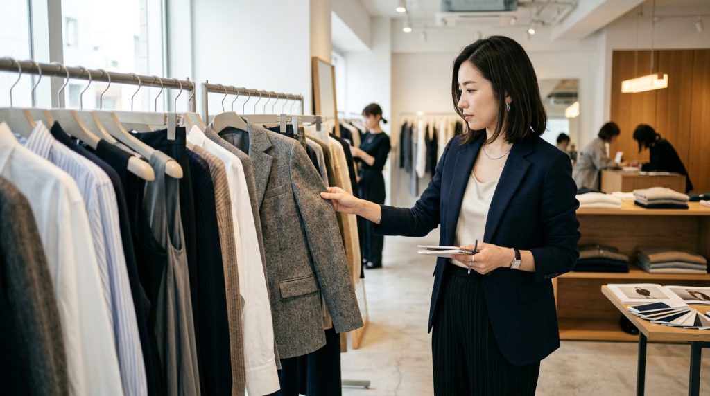 株式会社ドレスコード