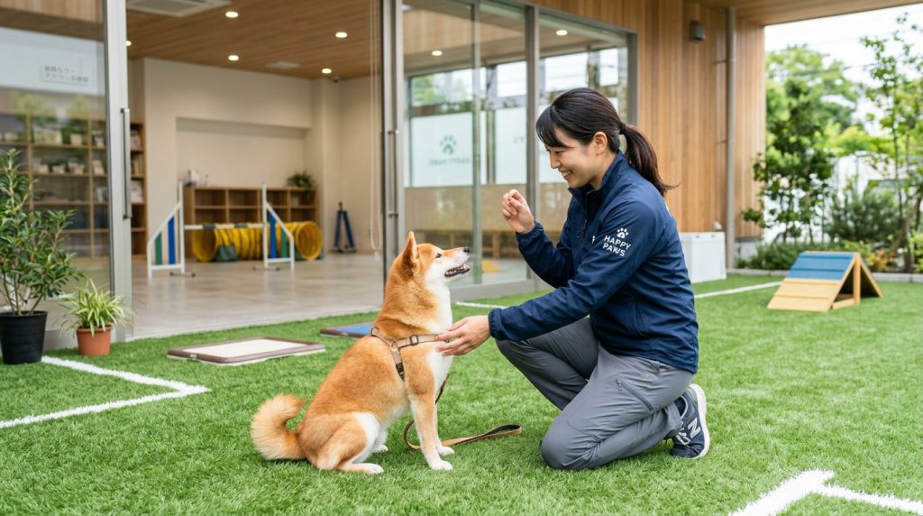 ドッグライフ株式会社