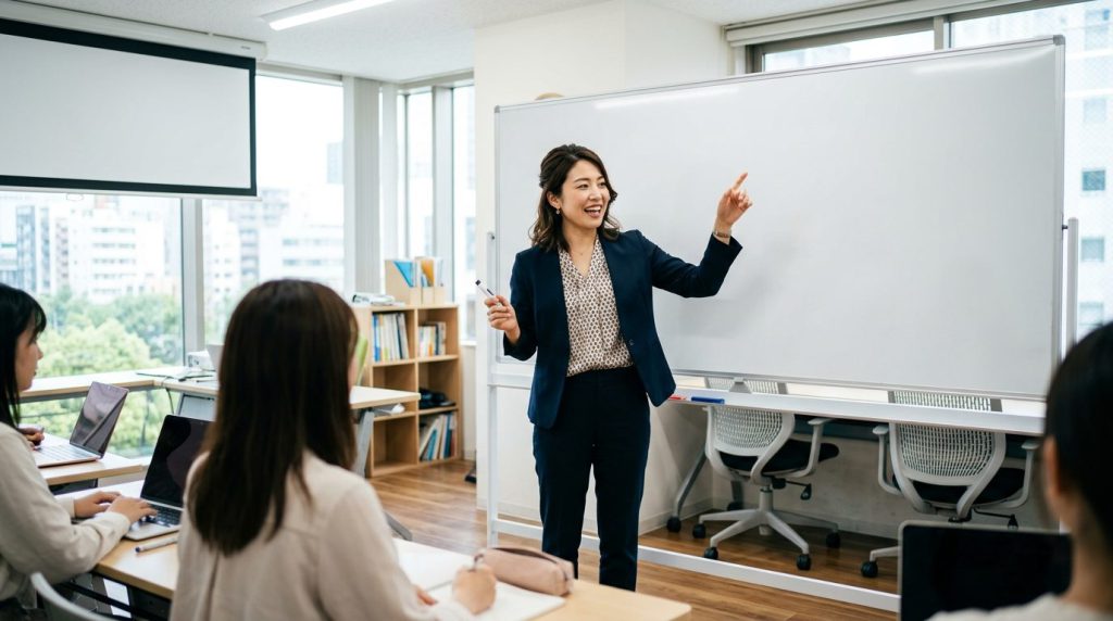 株式会社ティーチャーズ