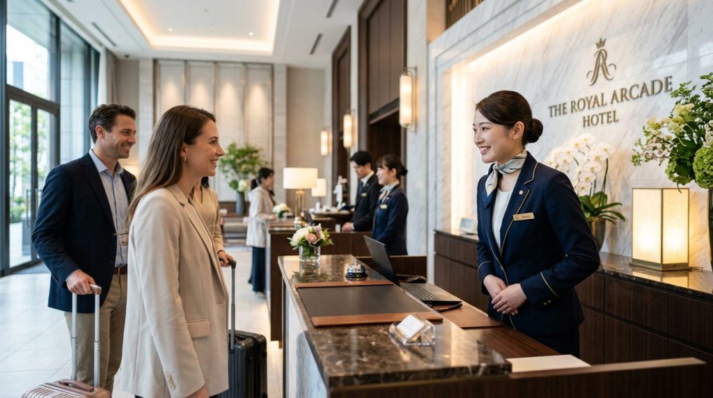 シーズンホテル株式会社