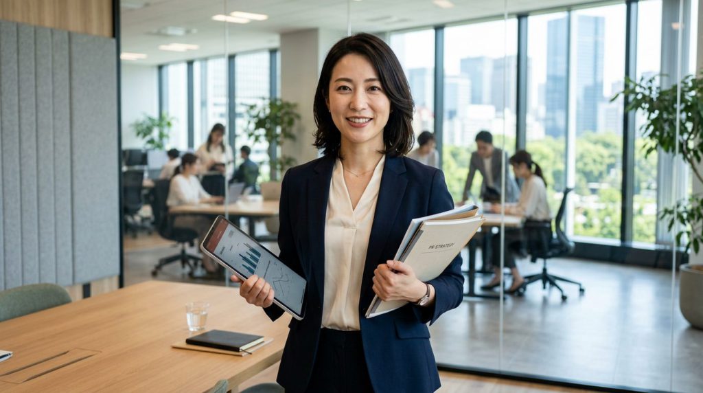 株式会社リザルト