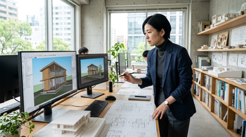 大成建設工業株式会社