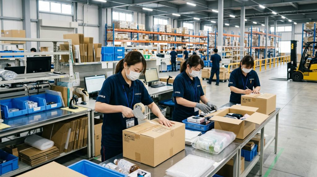株式会社パワーテック