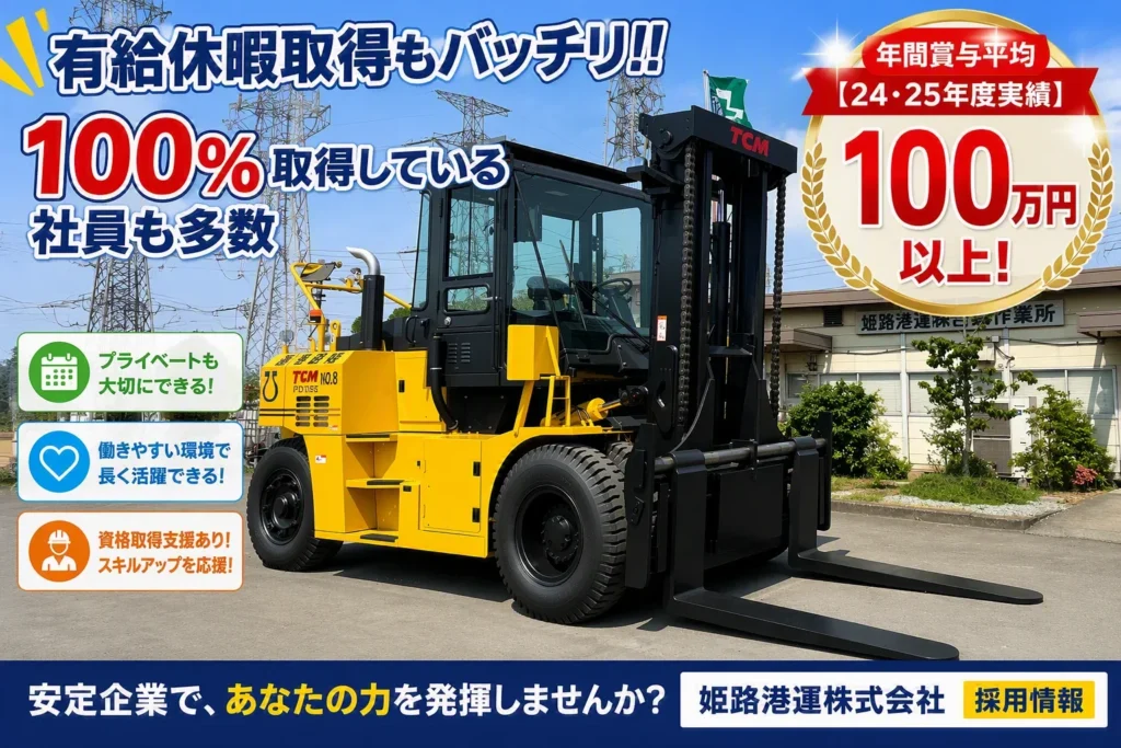 姫路港運 株式会社